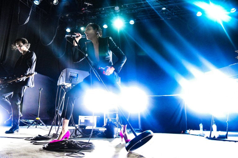 De 10 beste concerten van Rock Werchter 2022
