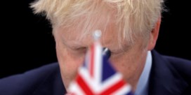 Overleeft Boris Johnson ontslag van topministers?