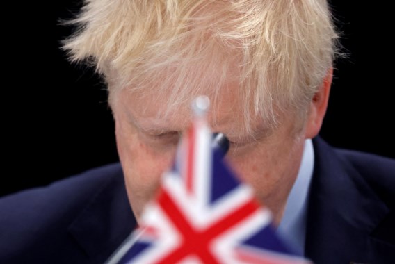 Overleeft Boris Johnson ontslag van topministers?