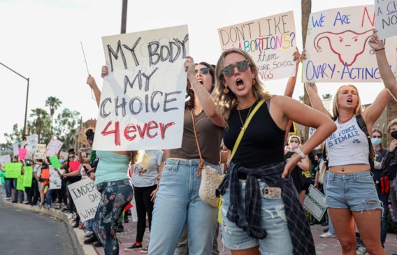 Podcast | Abortus in België, een verworven recht?