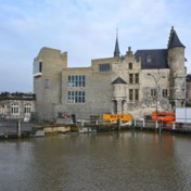 Antwerps Steen op shortlist Erfgoedprijs