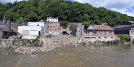 Een jaar na de watersnood: ‘Niet alleen de Vesdervallei, héél Wallonië moet bestand zijn tegen rampen’