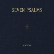Nick Cave neemt opnieuw een opstap naar het goddelijke met 'Seven psalms'