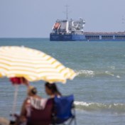 Turkije neemt Russisch schip met ‘gestolen’ Oekraïens graan in beslag