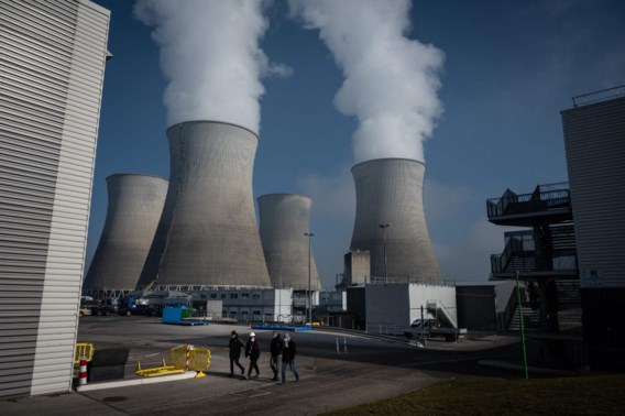 Ook Europees Parlement akkoord met ‘groene stempel’ voor kernenergie en aardgas