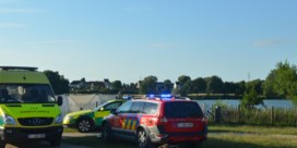 Omstanders halen meisje van zes in kritieke toestand uit Donkvijver in Oudenaarde