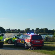 Omstanders halen meisje van zes in kritieke toestand uit Donkvijver in Oudenaarde