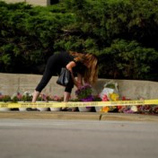 Verdachte schietpartij 4 juliparade aangeklaagd voor zeven moorden