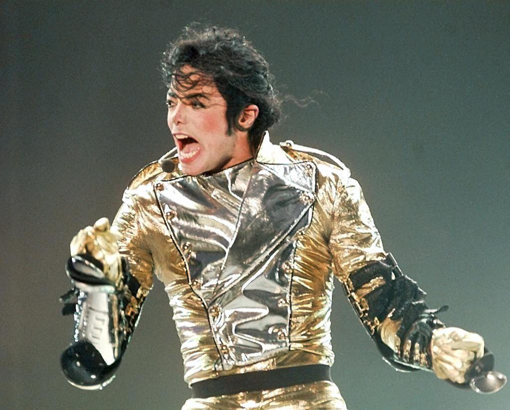 Three posthumous Michael Jackson songs removed after doubts about authenticity