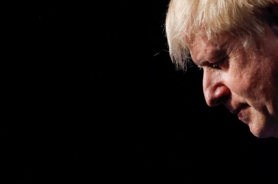 Exodus uit regering van Boris Johnson blijft duren 