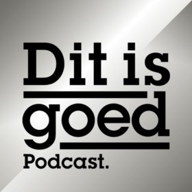 Podcasttips | Leven met een ondraaglijke schuld