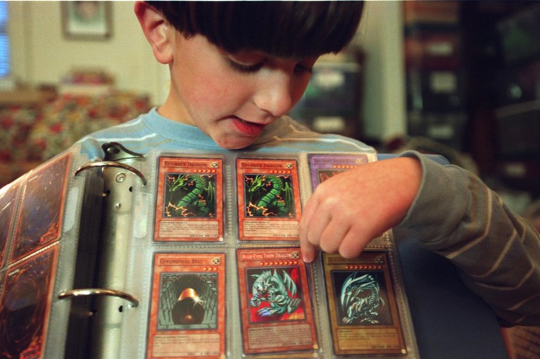 Bedenker van mangafenomeen ‘Yu-Gi-Oh!’ dood aangetroffen in zee