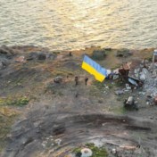 Live Oekraïne | Oekraïens leger verwerft opnieuw controle over Slangeneiland