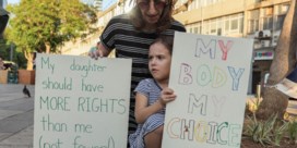 Amerikaanse joden eisen abortusrecht op basis van religie