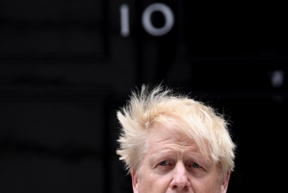 Podcast | Boris Johnson: van zelfoverschatting naar zelfvernietiging 