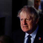 ‘Boris Johnson stapt in oktober op’