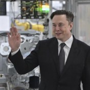 Elon Musk kreeg tweeling met topvrouw van zijn bedrijf Neuralink