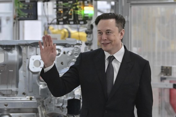 Elon Musk kreeg tweeling met topvrouw van zijn bedrijf Neuralink