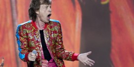 Mick Jagger maakt in zijn beste Nederlands grap over Frans Bauer