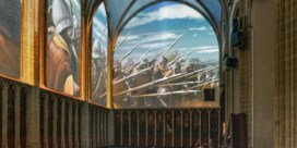 Kortrijk vernieuwt zijn museum over de Guldensporenslag, met veel spektakel en een nationalistisch randje