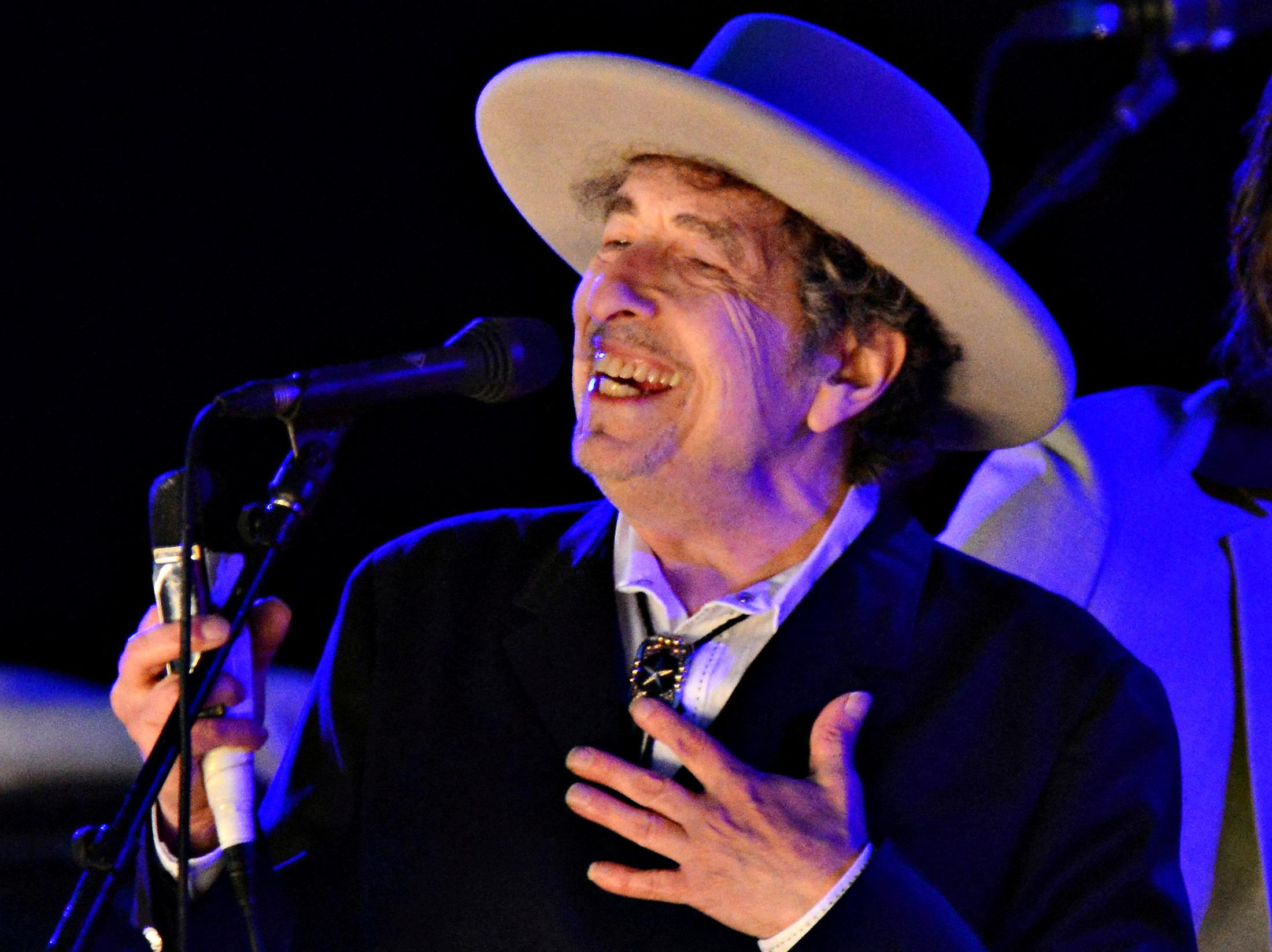 Bob Dylan returns to Belgium after five years with ‘phone-free’ concert