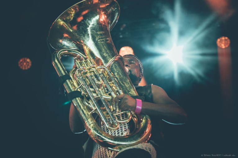 Tweede dag Gent Jazz: Gogo Penguin helpt u even in trance