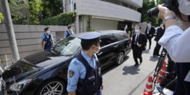 Japan rouwt op dag na moord op ex-premier