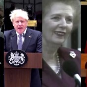 Van Thatcher tot Johnson: zo nemen Britse premiers ontslag