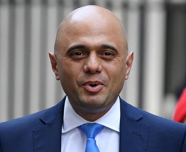 Nu al negen kandidaten om Johnson op te volgen: ook voormalige ministers Sajid Javid en Jeremy Hunt kandidaat