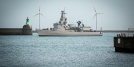 Nieuwe fregatten Defensie worden groter en pak duurder