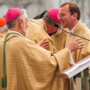 30 jaar en net gewijd tot priester: ‘Het celibaat? Het huwelijk is ook niet gemakkelijk’