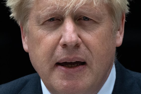 ‘Wrokkige Boris Johnson saboteert opvolging’