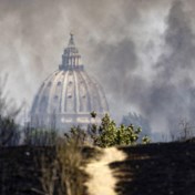 Zit afvalmaffia achter reeks branden in Rome?
