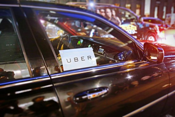 Uber lobbyt agressief, maar is het ook illegaal? 