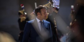 Leverde ook Emmanuel Macron in het geheim steun aan Uber?