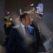 Leverde ook Emmanuel Macron in het geheim steun aan Uber?