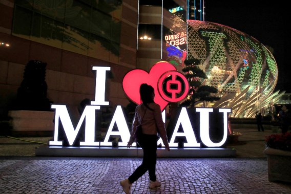 Chinees gokparadijs Macau sluit casino’s door stijgende coronacijfers