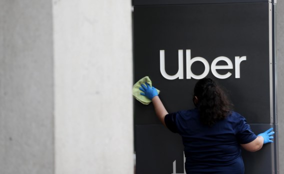 Uber zette privédetectives in en saboteerde huiszoekingen