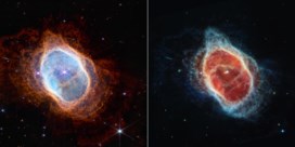 Ongezien ver en scherp in het heelal turen: nieuwe foto’s van James Webb-telescoop