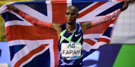 Britse topatleet Mo Farah onthult dat hij als kind slachtoffer was van mensenhandel