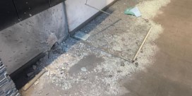 Twee granaten ontploft in appartementsgebouw in Knokke-Heist