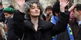 Alla Gutnikova, activiste en superster voor de Russische jeugd