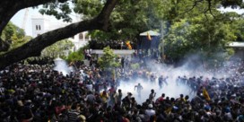 ‘Geef ons gestolen geld terug’ | Sri Lanka is op weg naar een politieke aardverschuiving
