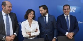 Nieuwe Buitenlandminister Hadja Lahbib beleeft de ‘Belgian dream’