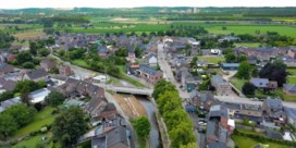 Bebouwings­graad stijgt met twaalf procent in Limburg