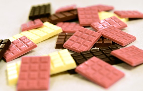Chocolade zal vanaf begin augustus weer vloeien in fabriek Barry Callebaut 