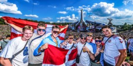 Waarom het Tomorrowland-publiek lijkt op het Tour-peloton