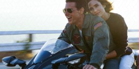 Top gun en hittegolf geven Ray-Ban boost