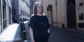 Interview | Piera Aiello: ‘Vrouwen van maffiosi die zeggen dat ze nergens van weten, liegen’