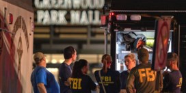 Vier doden bij schietpartij in winkelcentrum VS, onder wie de schutter